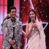 Lovebirds Dev and Rukmini Maitra to make a special appearance on Ismart ...