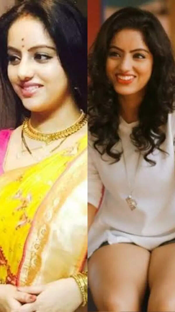 Deepika Singh.