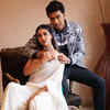 Lovebirds Dev and Rukmini Maitra to make a special appearance on Ismart ...