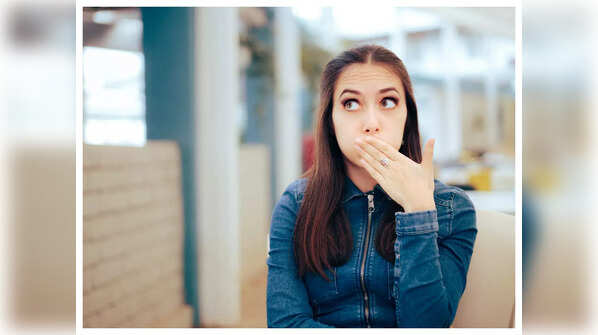 What are hiccups?