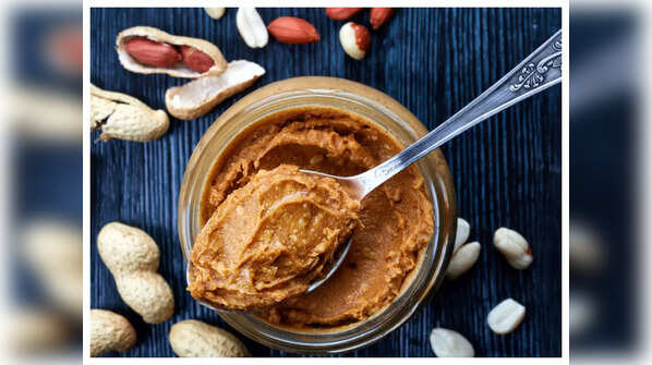 Peanut butter