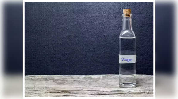 Vinegar