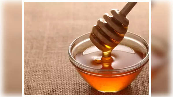 Honey