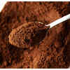 ​Chocolate powder