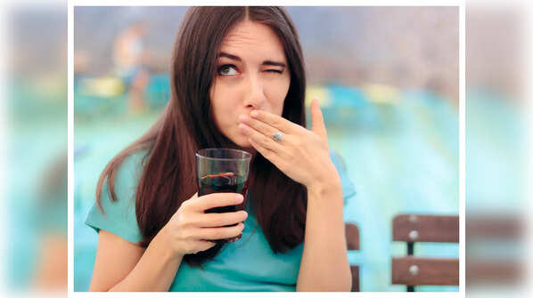 How to control hiccups?