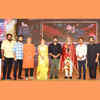 'RRR' director SS Rajamouli at 'Acharya' pre-release event