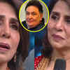 Article image for: Neetu Kapoor gets teary-eyed as she remembers late husband Rishi Kapoor on ‘Dance Deewane Juniors’: ‘Sabki ek story hai unke saath’