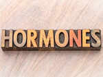 Role of hormones