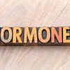 Role of hormones