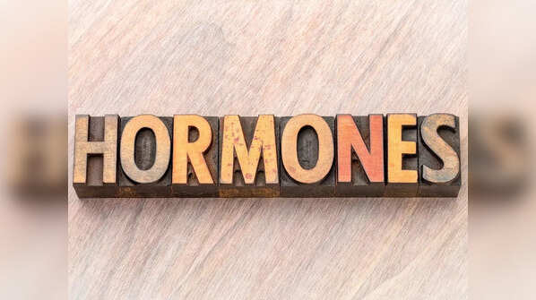 Role of hormones