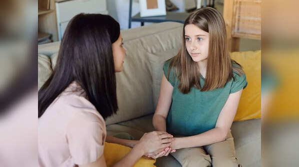 What your child needs to know about puberty