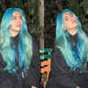 ​The 'Krishna Hair'