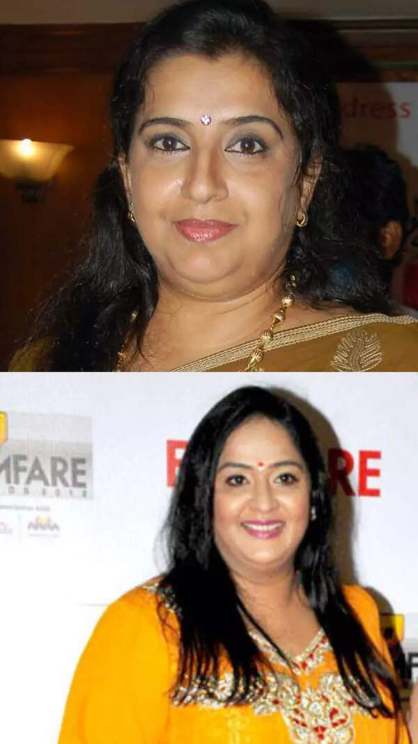 Ambika Stills