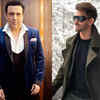 ​Govinda to Hrithik Roshan, Shantanu’s favorite Bollywood dancers