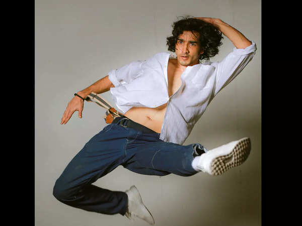 Shantanu Maheshwari