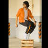 ​The tale of tap dancing!