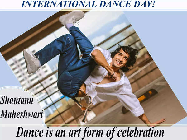 Shantanu Maheshwari