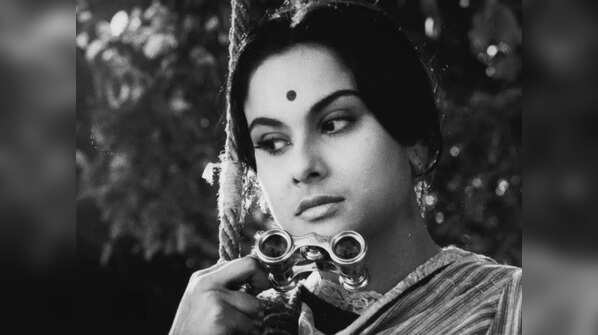 Charulata (1964)