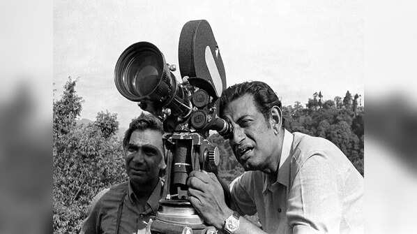 Satyajit Ray birth anniversary: A look at the auteur’s 5 all-time classics