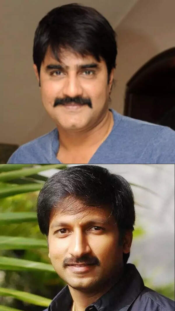 Srikanth Images