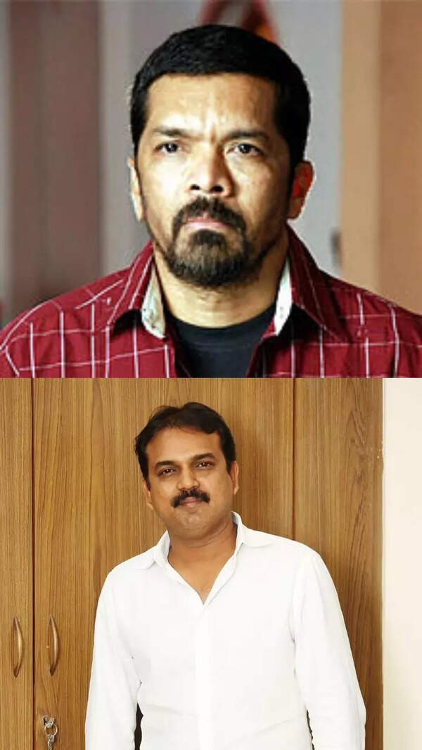 Posani Krishna Murali Images
