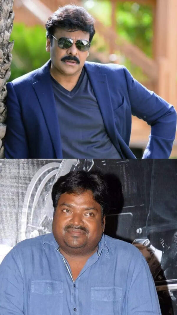 Meher Ramesh Photos