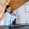 Deskercise