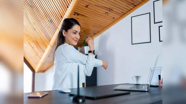 Deskercise