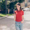 Walk when you talk