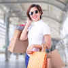 Turn your mall visit into a walkathon