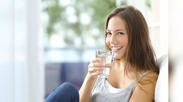 Drinking Water