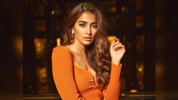Top five dance numbers of Pooja Hegde