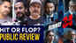 Runway 34: Public Review of Ajay Devgn, Amitabh Bachchan, Rakul Preet Singh’s aviation drama