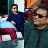 AR Rahman on Will Smith’s ‘Oscar slap incident’