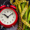 ​How to eat on fasting days