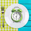 Article image for: What is 5:2 Intermittent fasting?