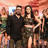 Article image for: Bombay Times Fashion Week 2022: Day 1 - Meeami Fashion by <i class="tbold">amit bhardwaj</i>