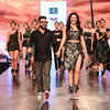 Article image for: Bombay Times Fashion Week 2022: Day 1 - Meeami Fashion by <i class="tbold">amit bhardwaj</i>