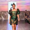 Article image for: Bombay Times Fashion Week 2022: Day 1 - Meeami Fashion by <i class="tbold">amit bhardwaj</i>