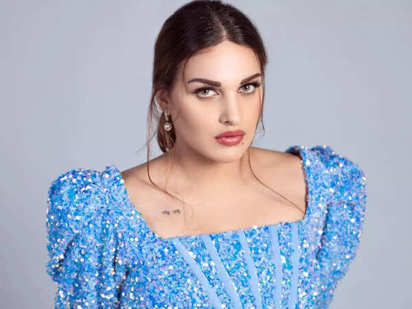 Himanshi Khurana