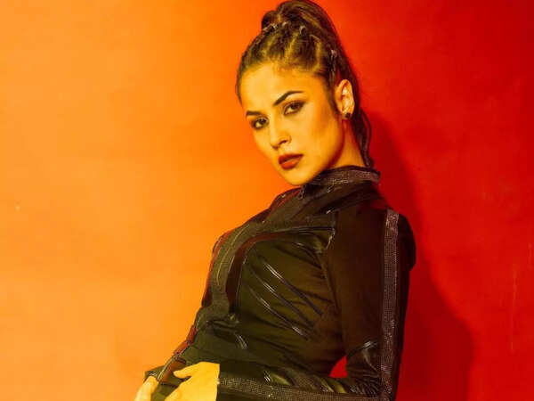 Shehnaaz Gill