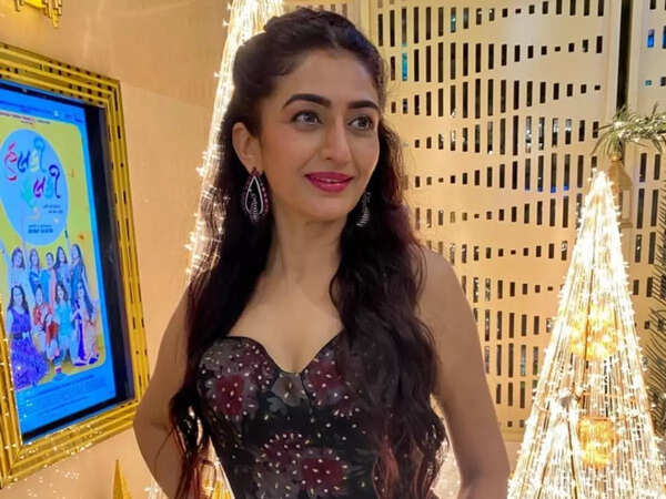 Neha Mehta Photos