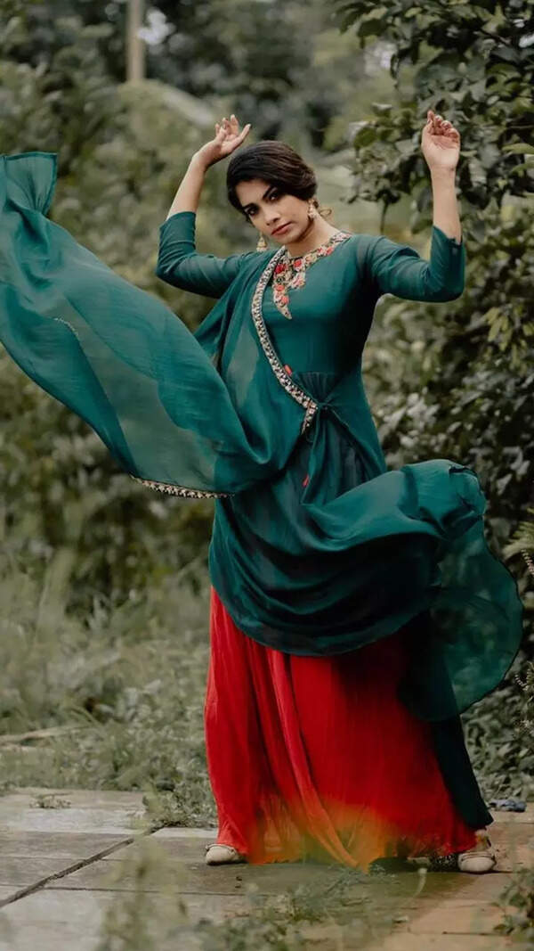 Dilsha Prasannan