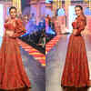 ​Malaika rocked the ramp