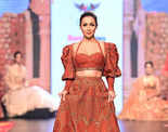 Bombay Times Fashion Week 2022: Day 1 - ASRA