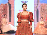 Bombay Times Fashion Week 2022: Day 1 - ASRA