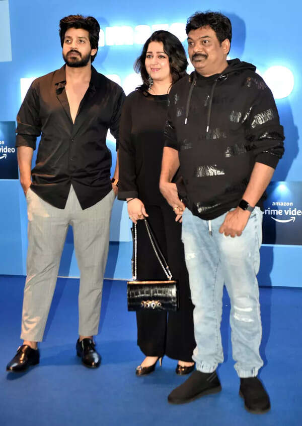 Charmme Kaur