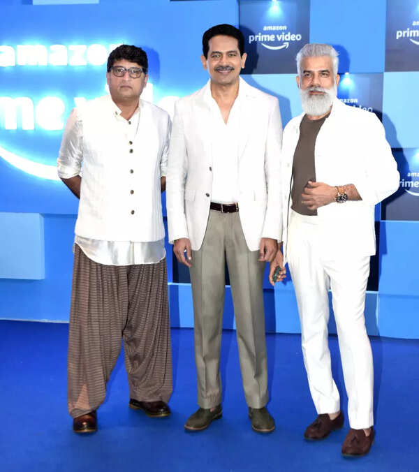Aatish Kapadia Pictures