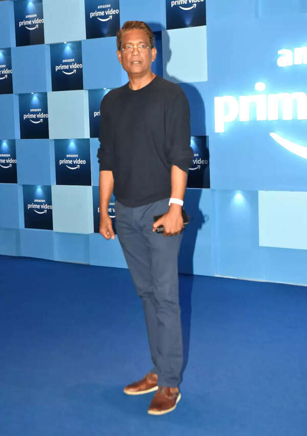 Adil Hussain