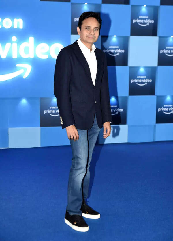 Apoorva Mehta